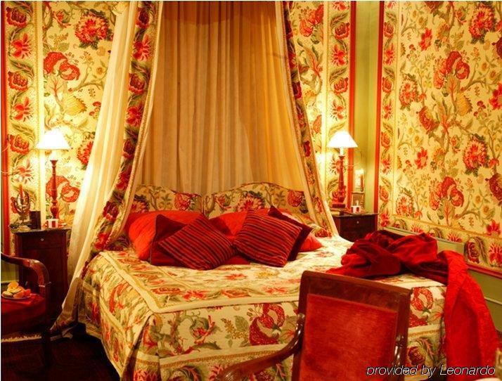 ชาโต เด บริออตติแยร์ Hotel Champigne ห้อง รูปภาพ