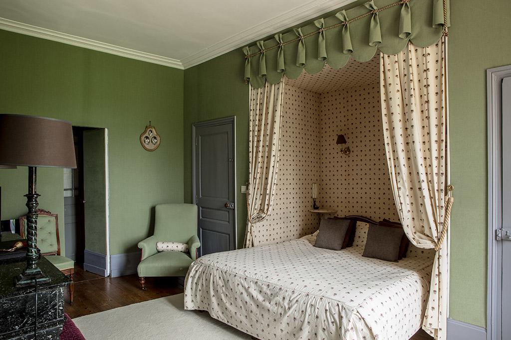 ชาโต เด บริออตติแยร์ Hotel Champigne ภายนอก รูปภาพ